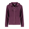 Norway 1963 Purple Cotton Sweatshirt