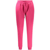 Norway 1963 Pink Cotton Pant