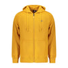 Norway 1963 Yellow Cotton Sweatshirt