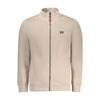 Norway 1963 Beige Cotton Sweatshirt