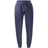 Norway 1963 Blue Cotton Pant