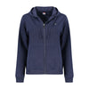 Norway 1963 Blue Cotton Sweatshirt