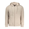 Norway 1963 Beige Cotton Sweatshirt