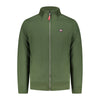 Norway 1963 Green Cotton Sweatshirt