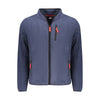 Norway 1963 Blue Polyester Sweatshirt