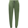 Norway 1963 Green Cotton Pant
