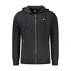 Norway 1963 Black Cotton Sweatshirt