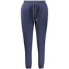Norway 1963 Blue Cotton Pant