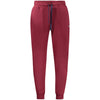 Norway 1963 Purple Cotton Pant