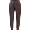 Norway 1963 Brown Cotton Pant