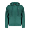 Norway 1963 Green Cotton Sweatshirt