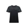 Margiela Gray Cotton T-Shirt
