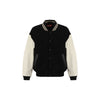 Diesel Multicolor Wool Bomber