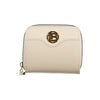 Laura Biagiotti Beige Polyethylene Women Wallet