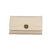 Laura Biagiotti Beige Polyethylene Women Wallet