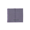 Missoni Purple Wool Scarf