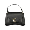 Coccinelle Black Leather Handbag