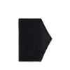 Madeleine Thompson Black Cashmere Scarf