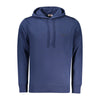 Rifle Blue Cotton Sweatshirt