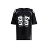 Y-3 Black Recycled Polyester T-Shirt