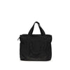 C.P. Company Black Polyamide Shoulder Bag