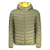 Marina Yachting Green Polyamide Men Jacket
