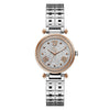 GC Silver Stainless Steel Dress Watch