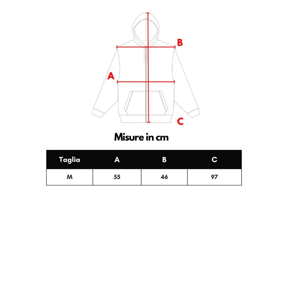 Paul & Shark Orange Polyester Shelljakke