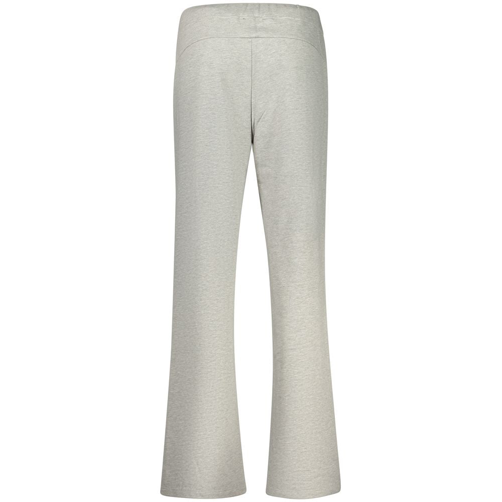 North Sails Grigio Cotton Women's Sweatpant