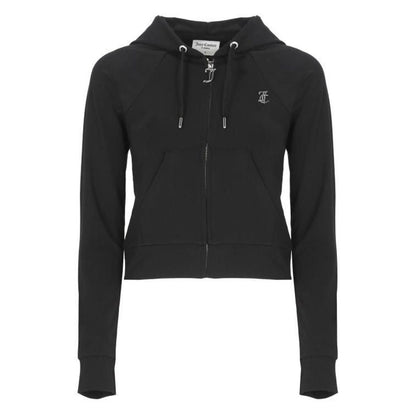 Juicy Couture Natural Cotton Sweatshirt