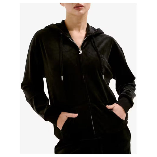 Juicy Couture Natural Polyester Sweatshirt