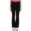 Juicy Couture Natural Cotton Casual Pants