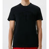Bikkembergs Black Cotton T-Shirt
