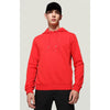 Bikkembergs Red Cotton Sweatshirt