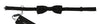 Dolce & Gabbana Elegant Black Polka Dot Silk Bow Tie