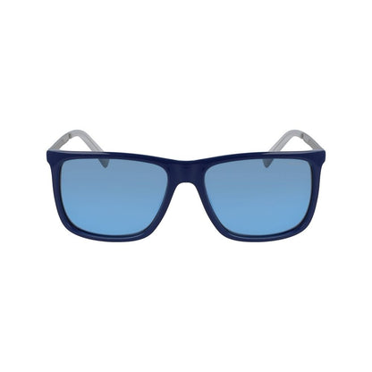NAUTICA Blue Plastic Sunglasses