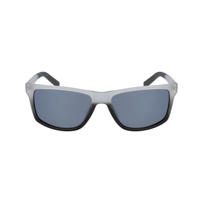 NAUTICA Gray Plastic Sunglasses