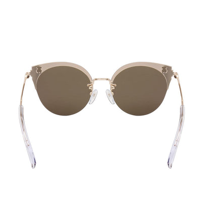 TOUS Multicolor Metal Sunglasses
