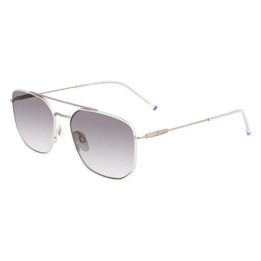 ZEISS Gray Titanium Sunglasses