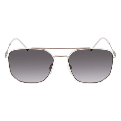ZEISS Gray Titanium Sunglasses