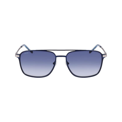 ZEISS Blue Titanium Sunglasses