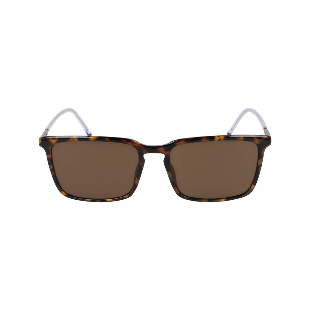 ZEISS Brown Injected Sunglasses