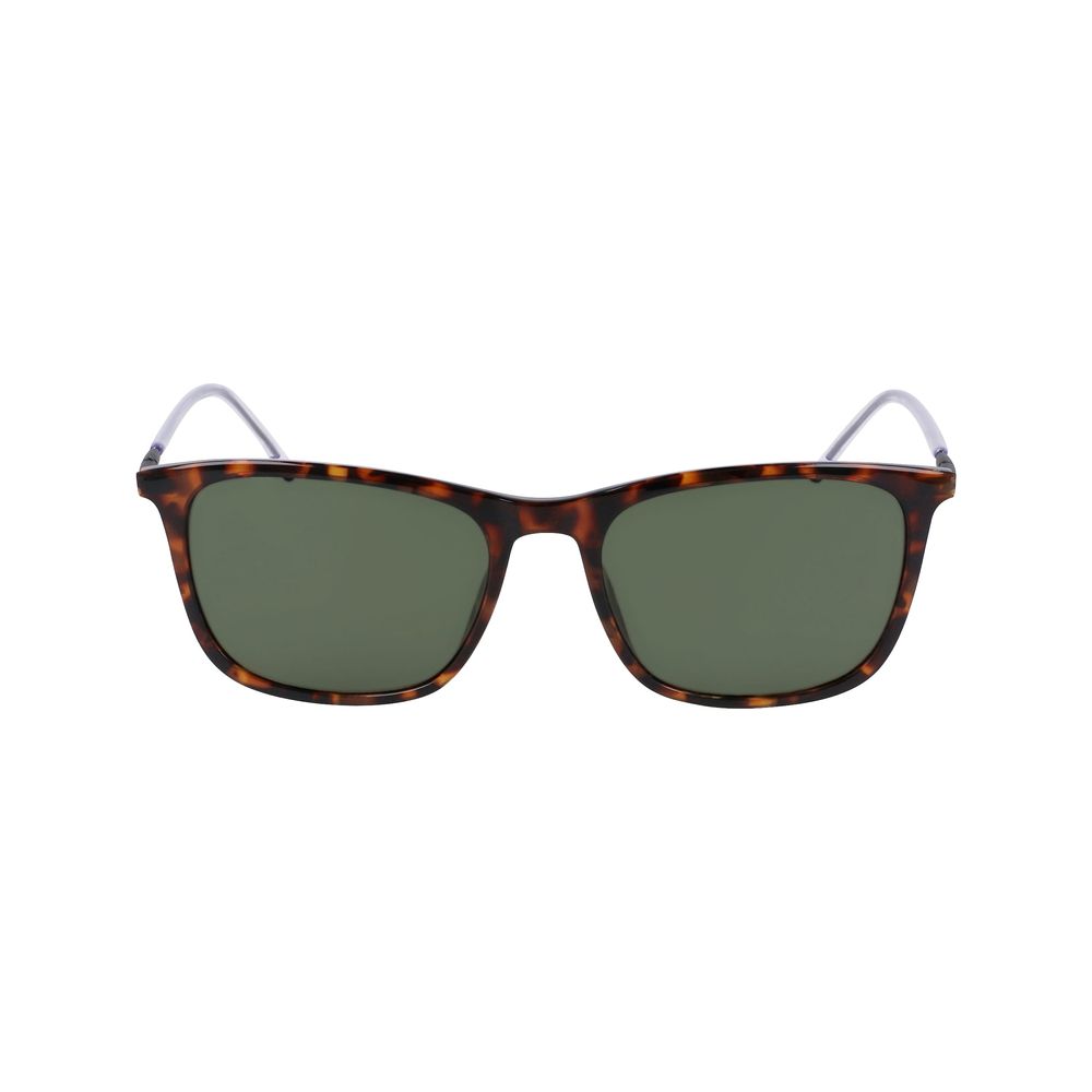 ZEISS Brown Injected Sunglasses