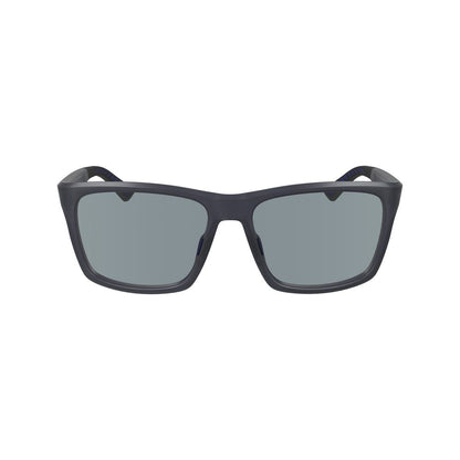 ZEISS Gray Injected Sunglasses