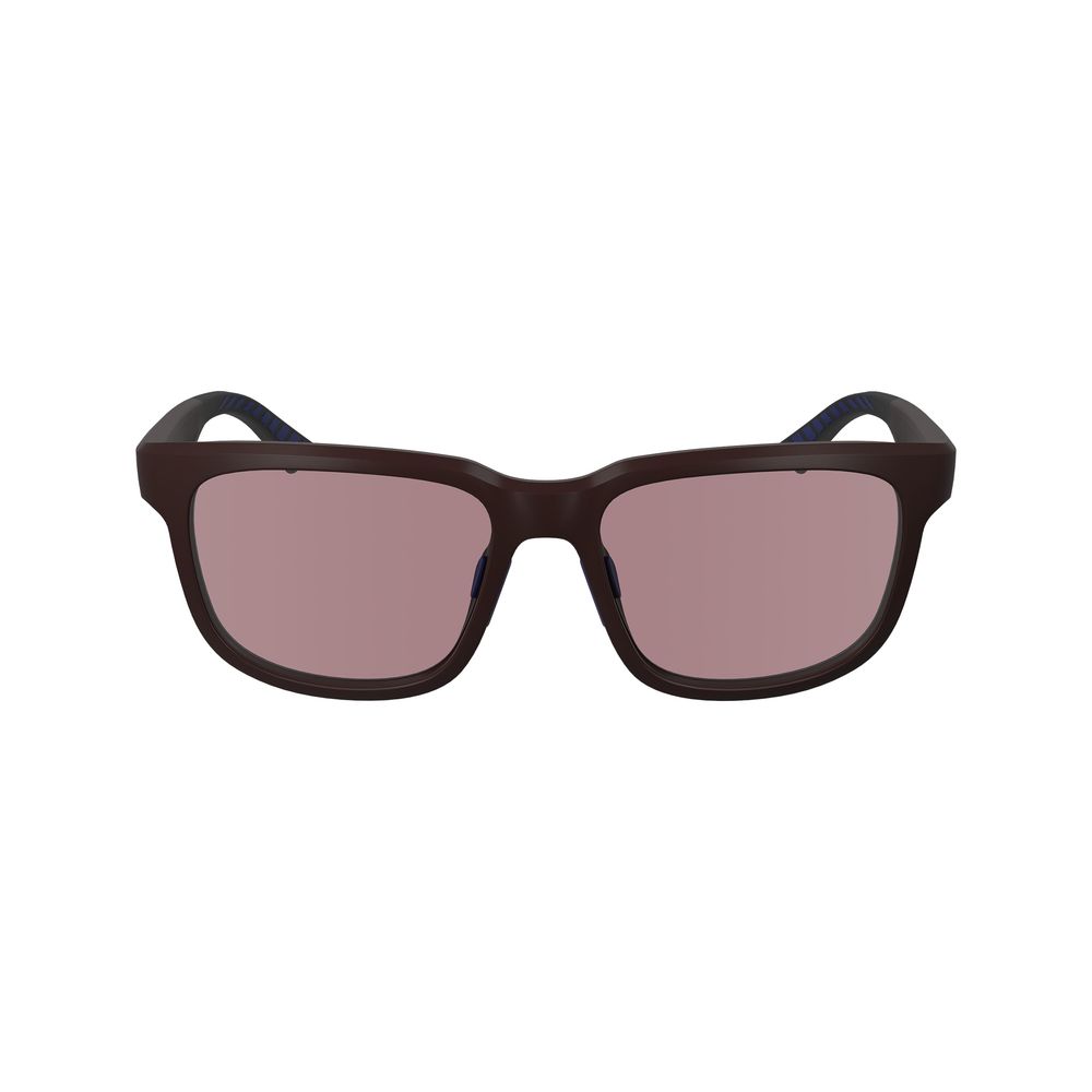 ZEISS Brown Injected Sunglasses