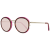 Emilio Pucci Brown Women Sunglasses