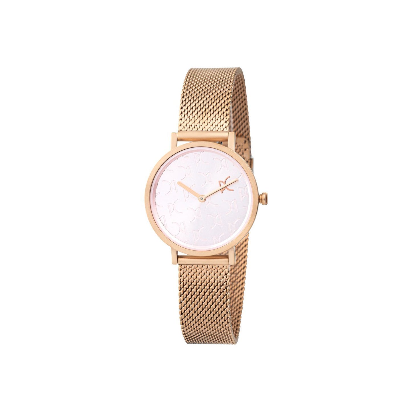 Pierre Cardin Rose Gold Women Watch