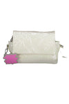 Desigual White Polyethylene Women Handbag