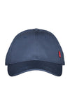 Levi's Blue Cotton Men Cap