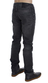 Acht Elevate Your Style with Timeless Gray Jeans